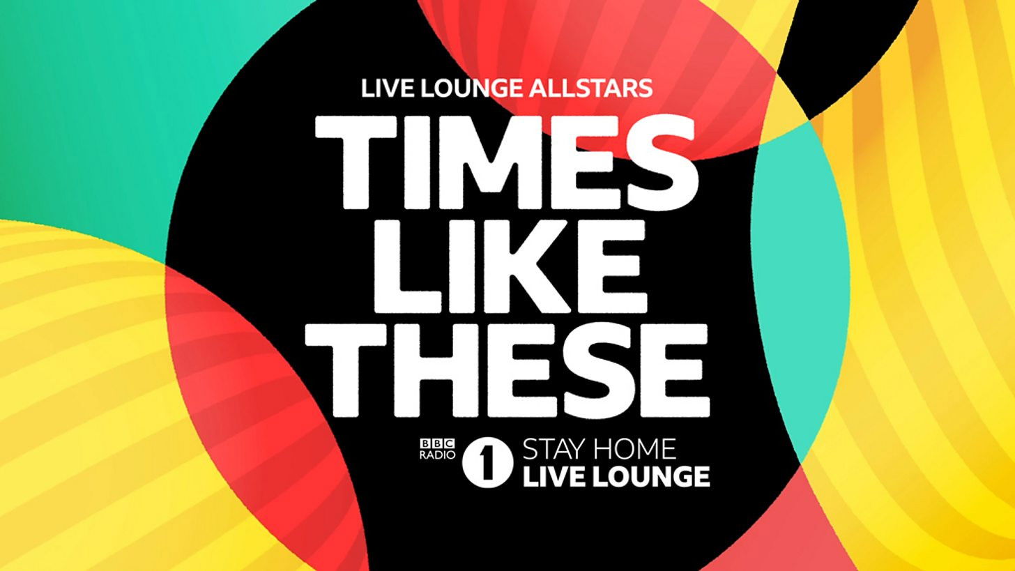 Stay Home Live Lounge