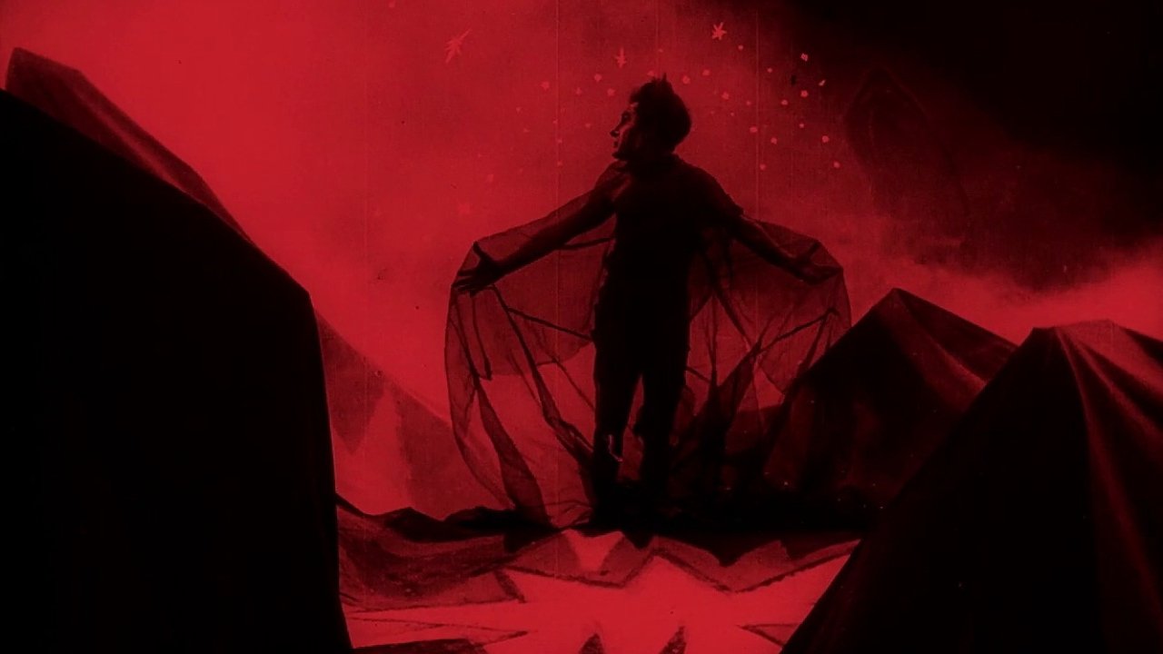 Backdrop