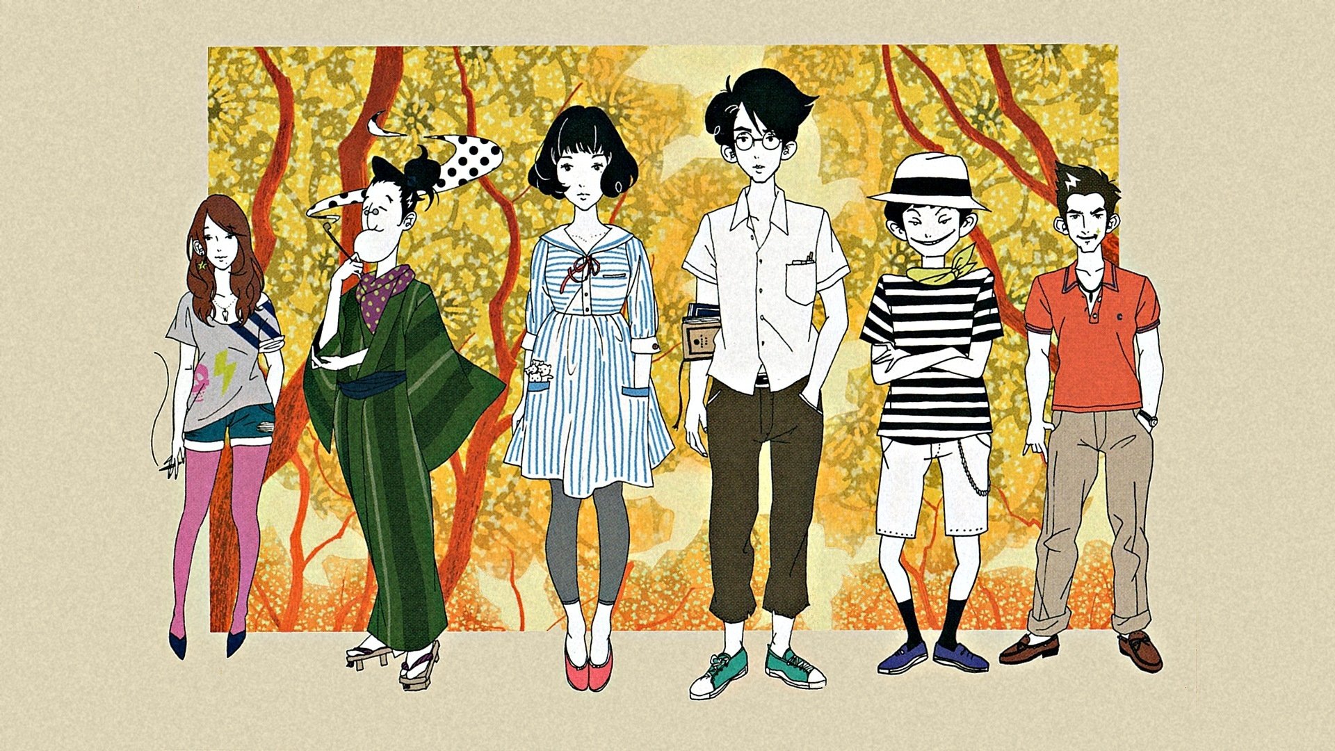Backdrop image