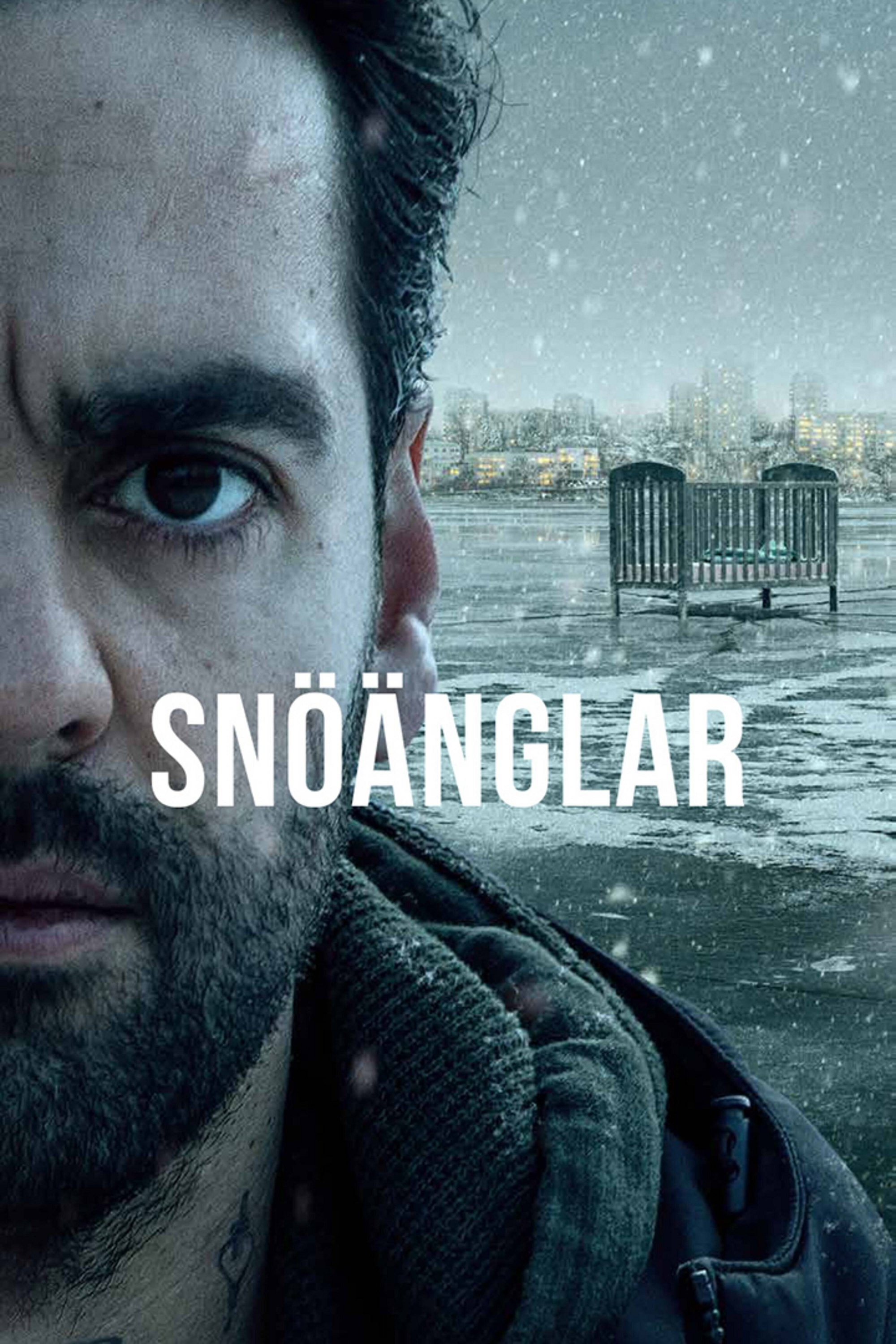 Poster de Snöänglar