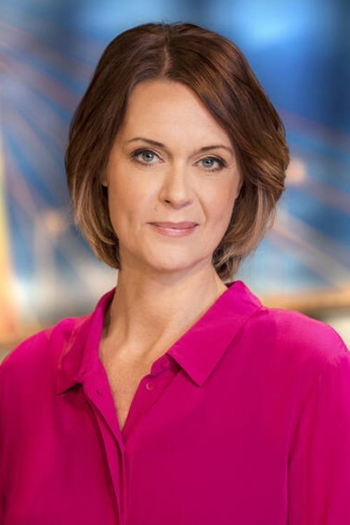 Foto de Inger Ljung Olsson