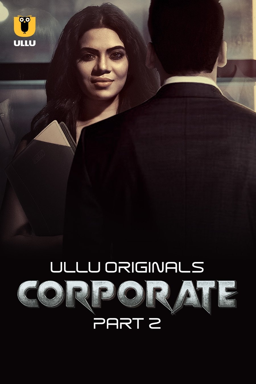 Poster de Corporate