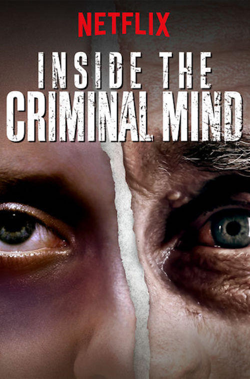 Poster de Por Dentro da Mente do Criminoso