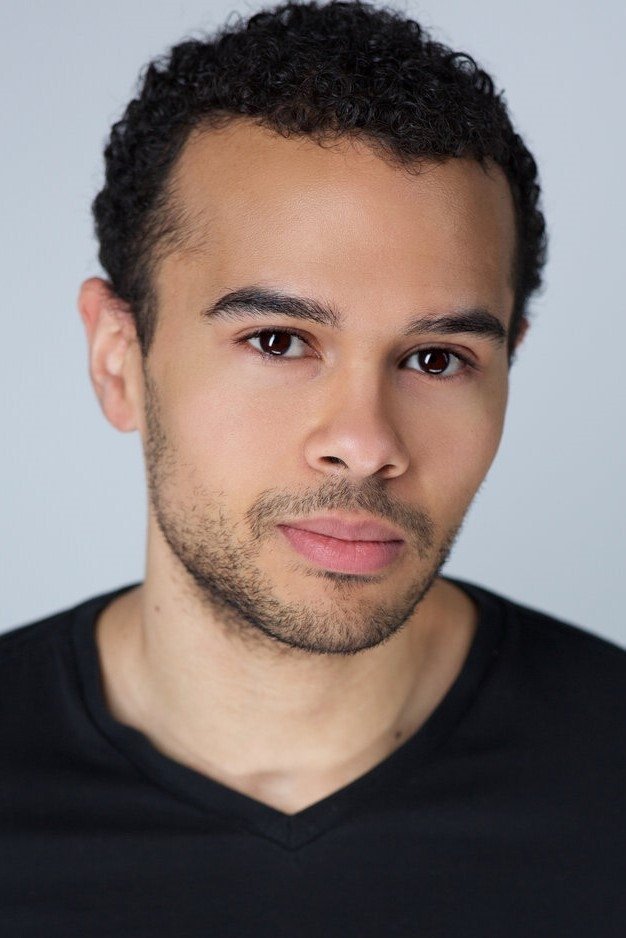 Foto de Dominique Allen Lawson