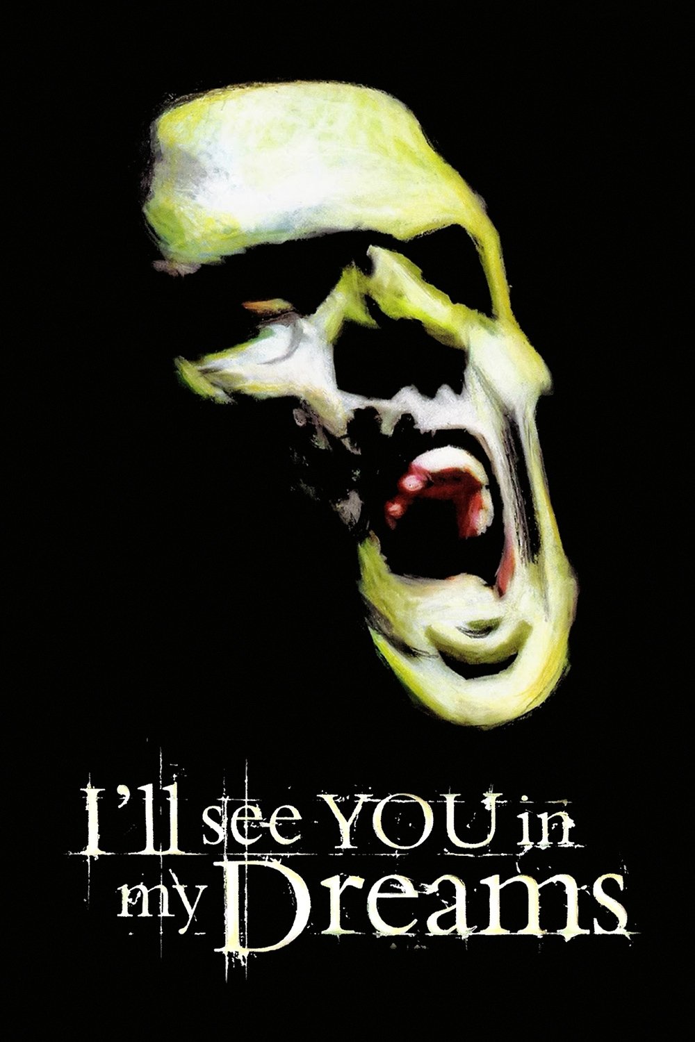 Poster de I'll See You in My Dreams