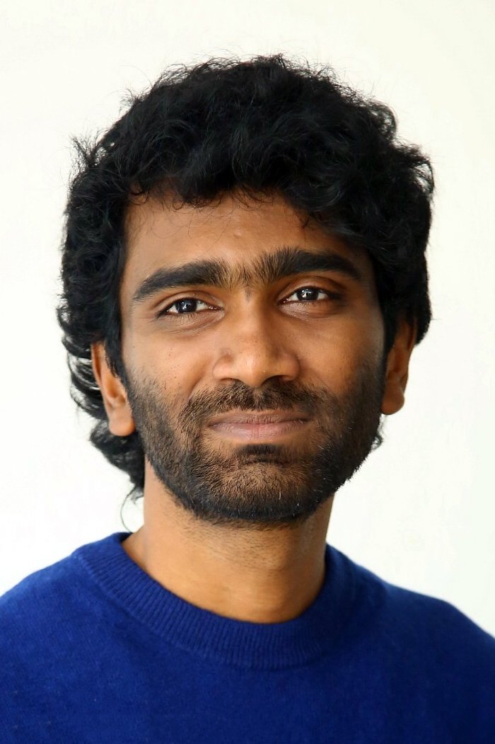 Foto de Pradeep Ranganathan