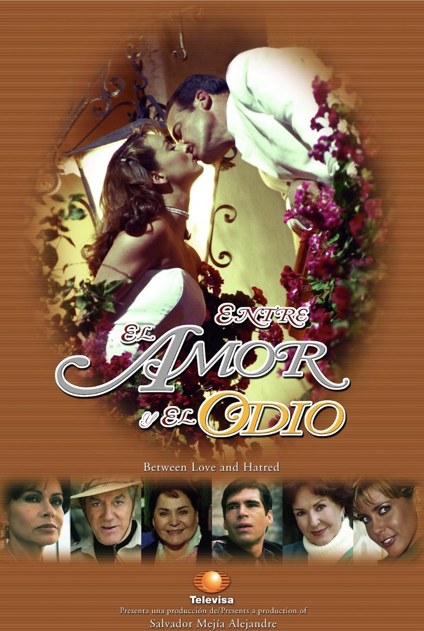 Poster de Temporada 1