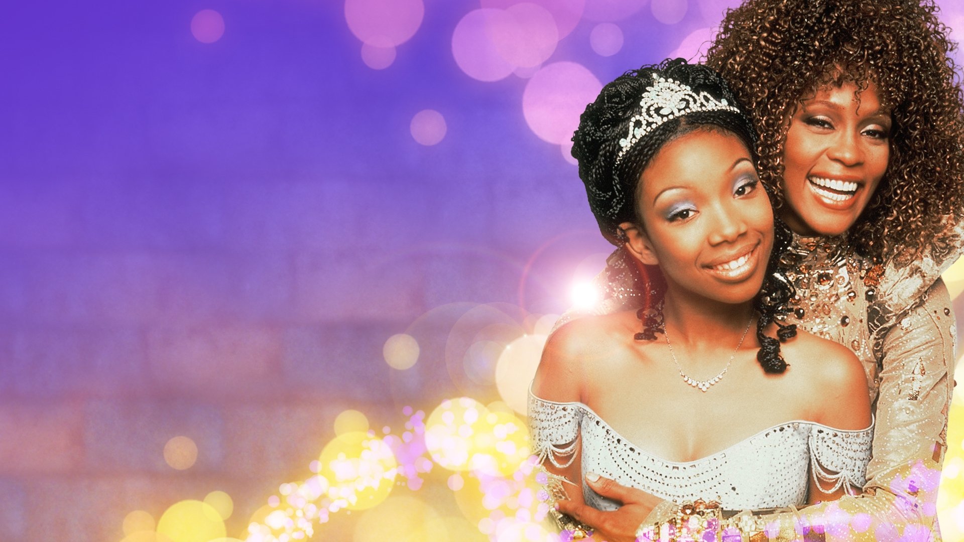 Backdrop image