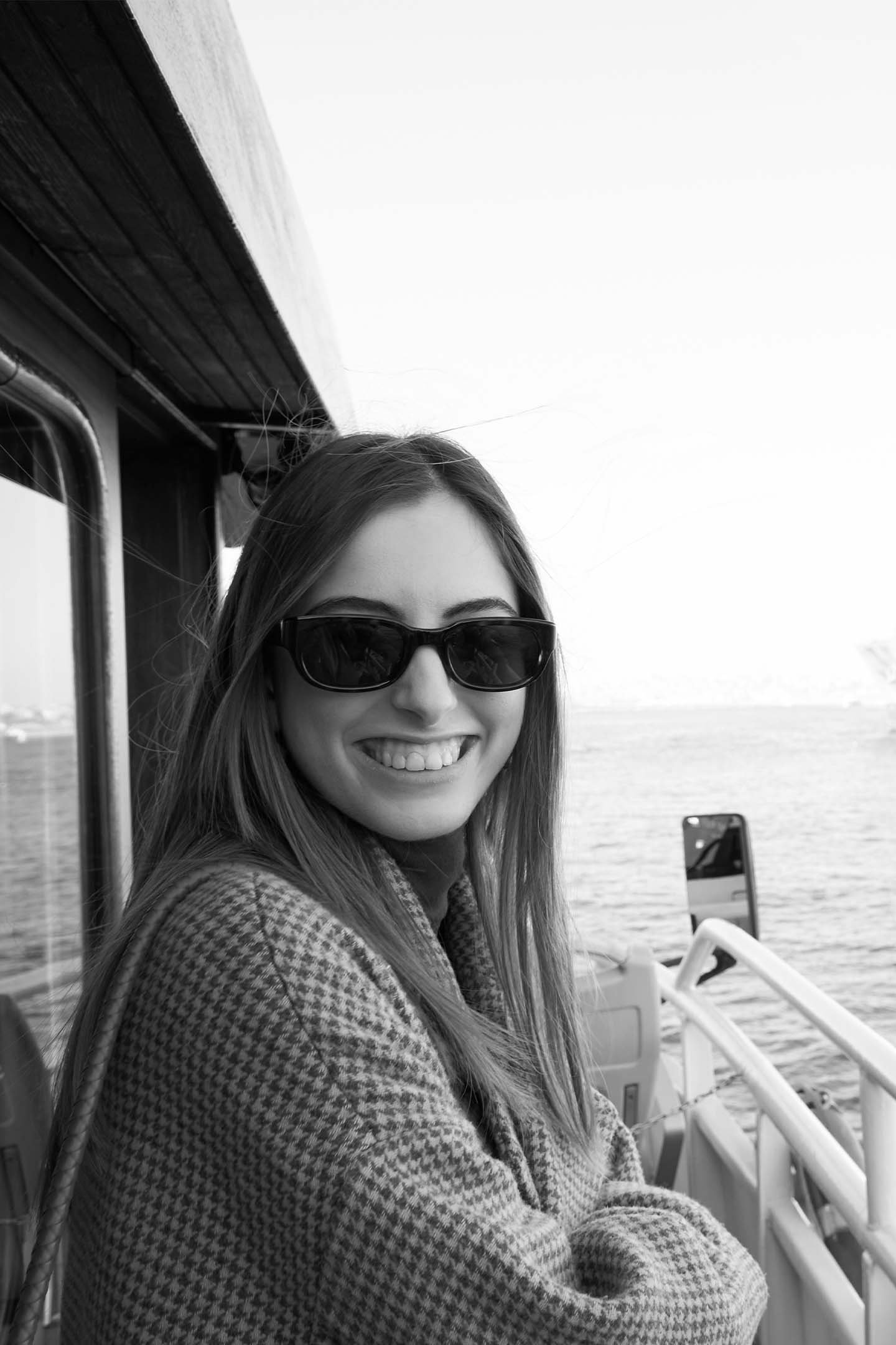 Foto de Ezgi Melek