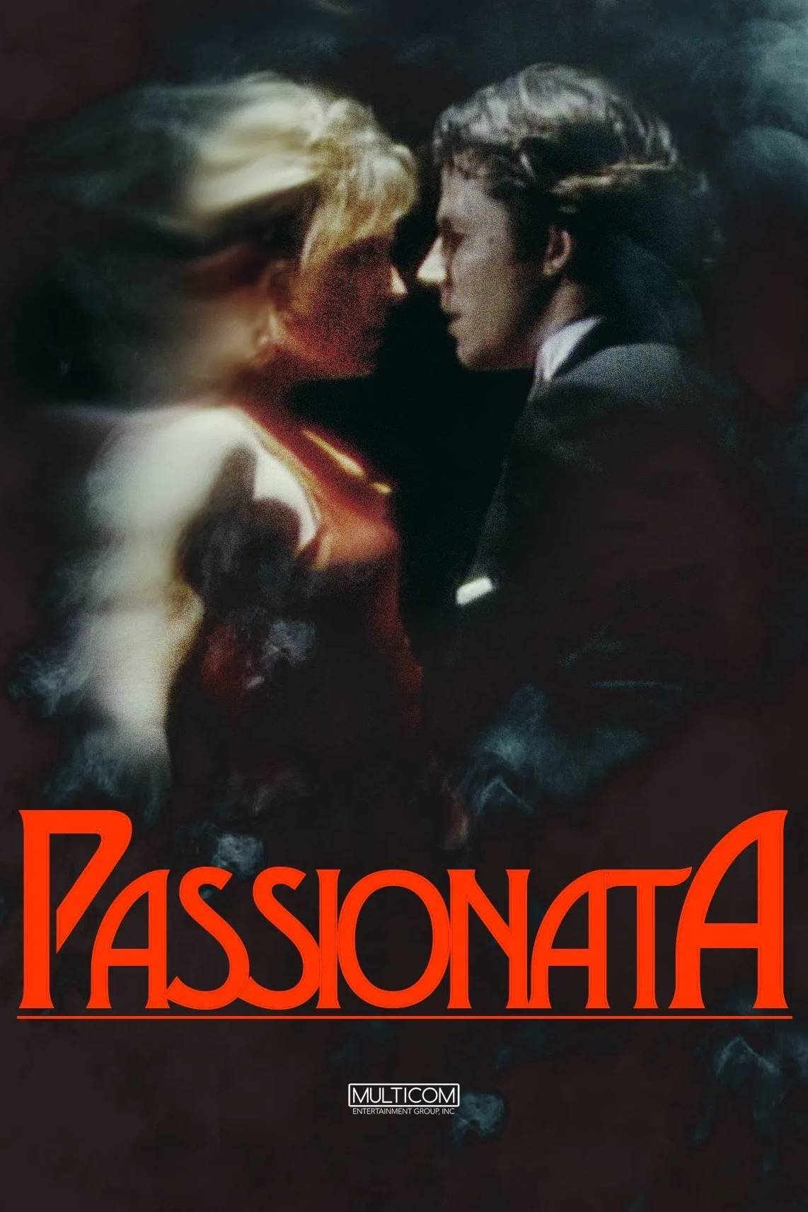 Poster de Passionata