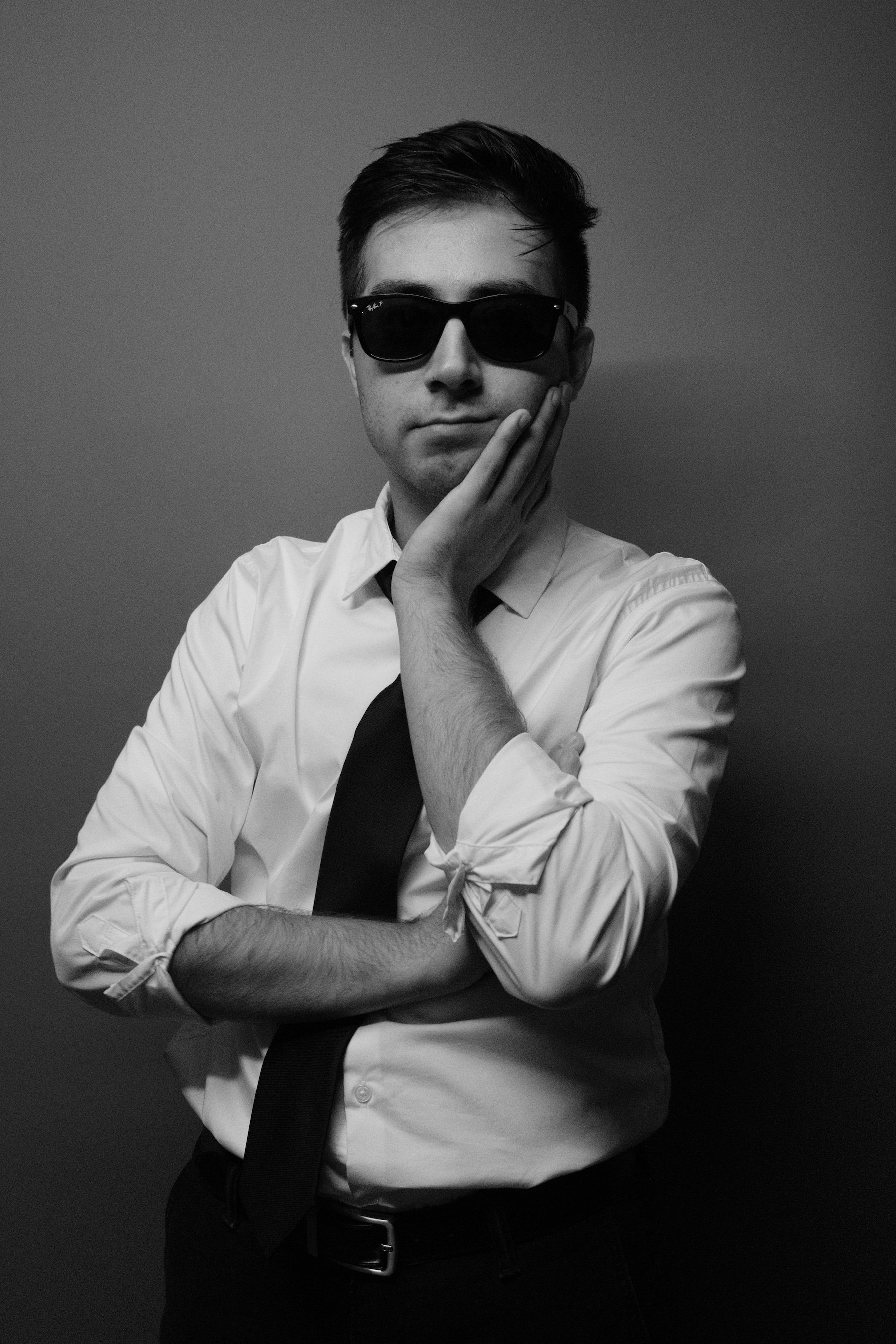 Foto de Joshua Collins