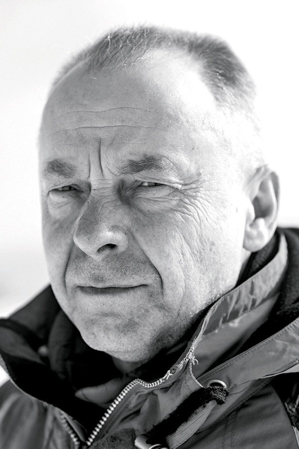 Foto de Václav Marhoul