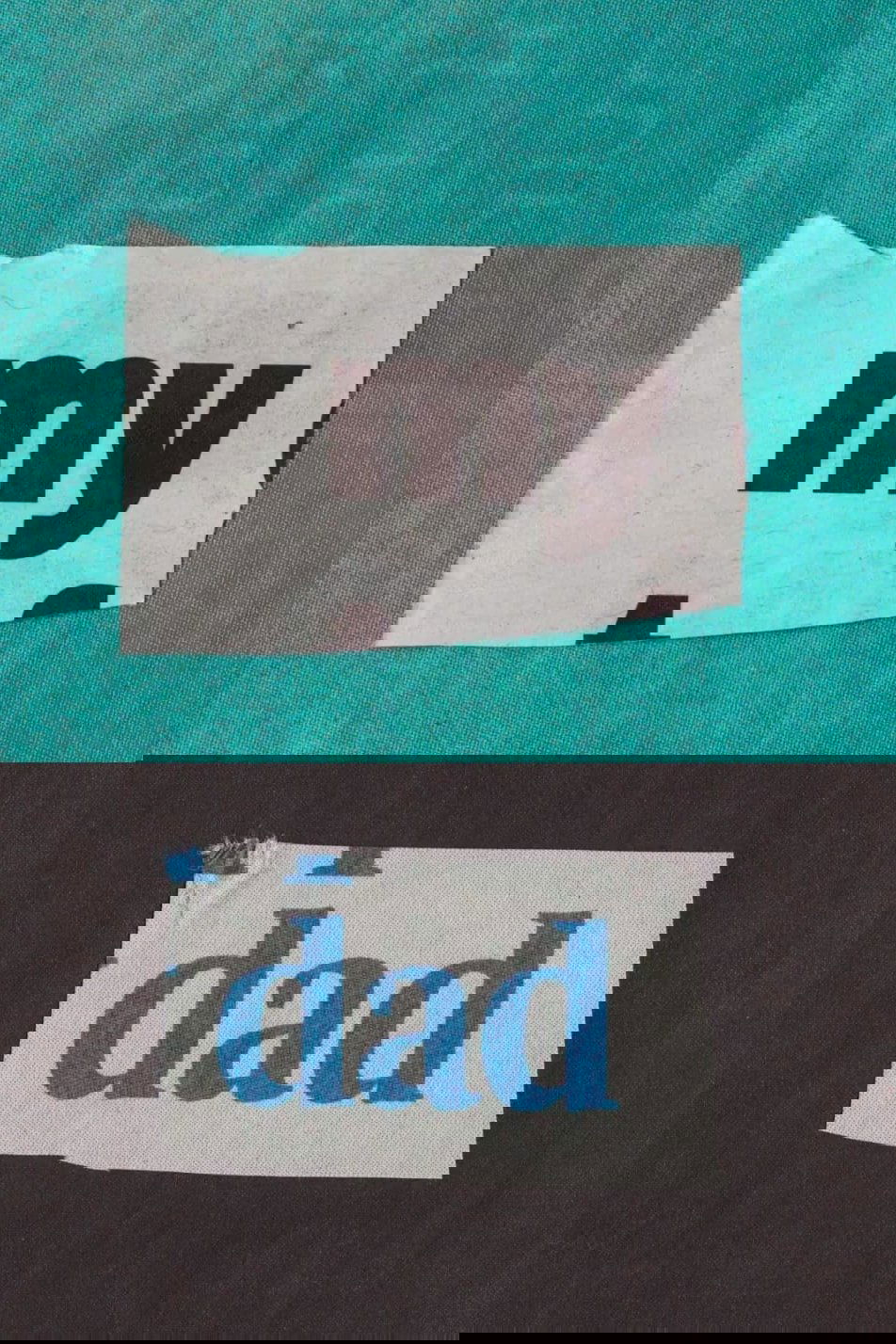 Poster de My Dad