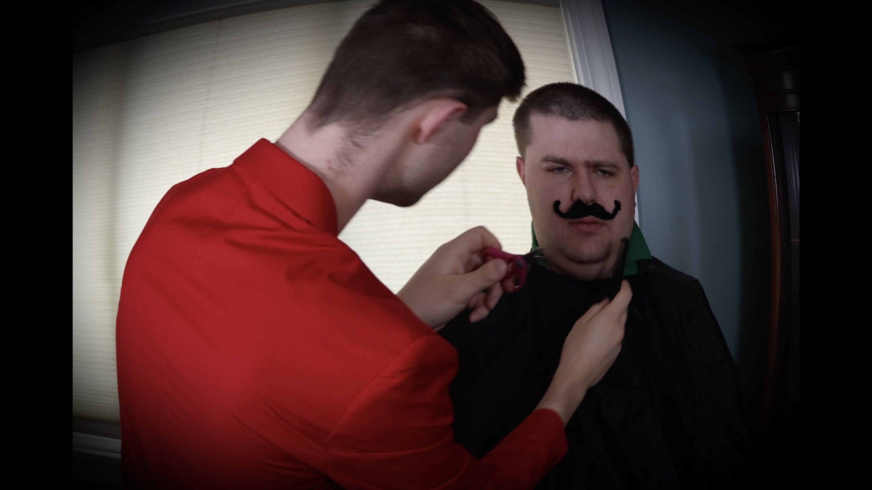 Backdrop image