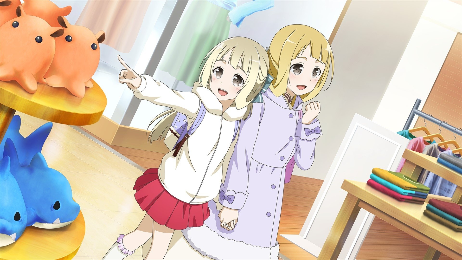 Backdrop image