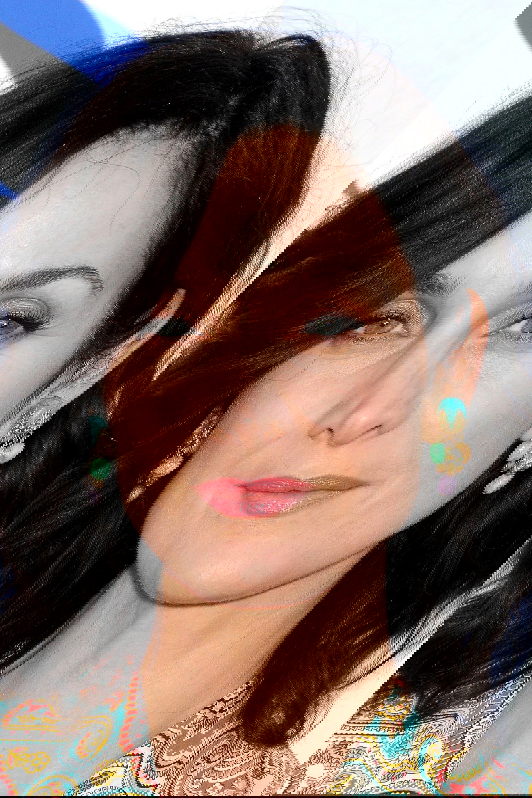 Foto de Carrie-Anne Moss