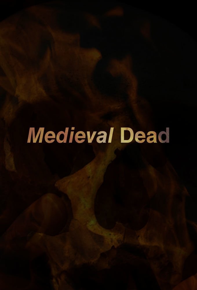 Poster de Medieval Dead