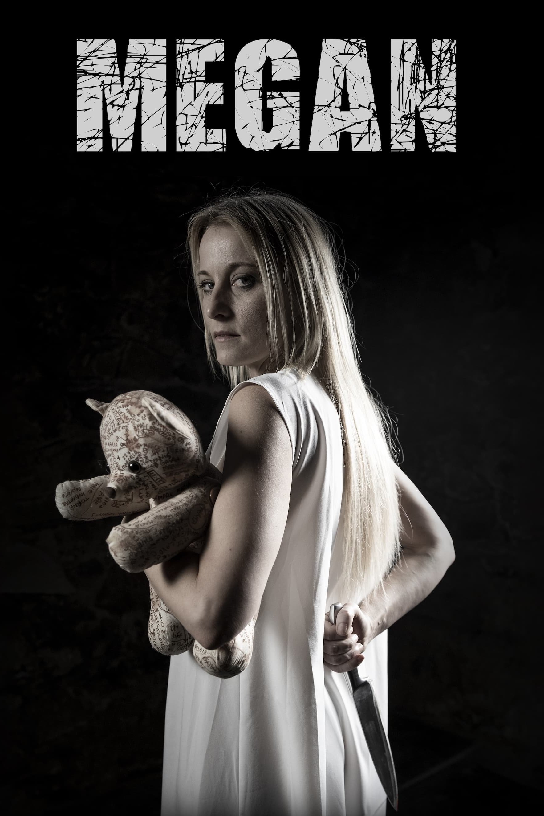 Poster de Megan
