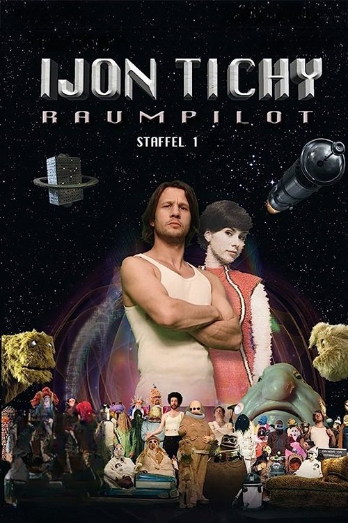 Poster de Temporada 1