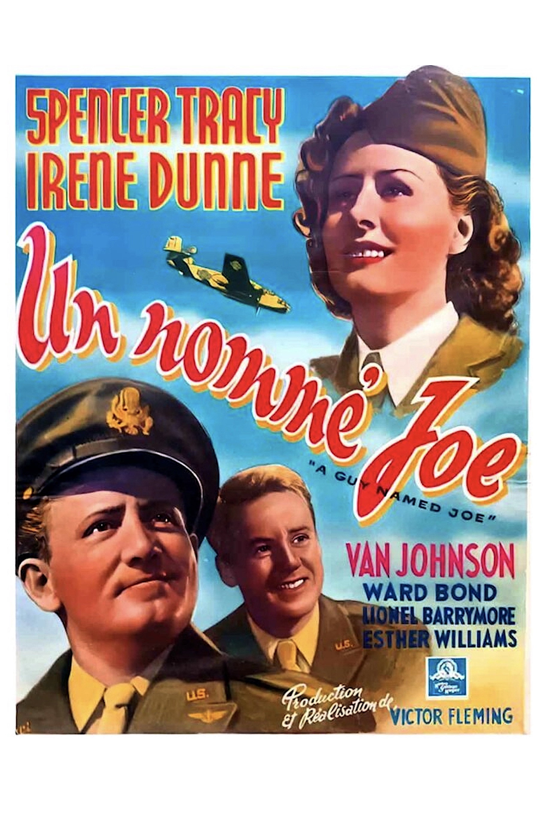 Un nommé Joe
