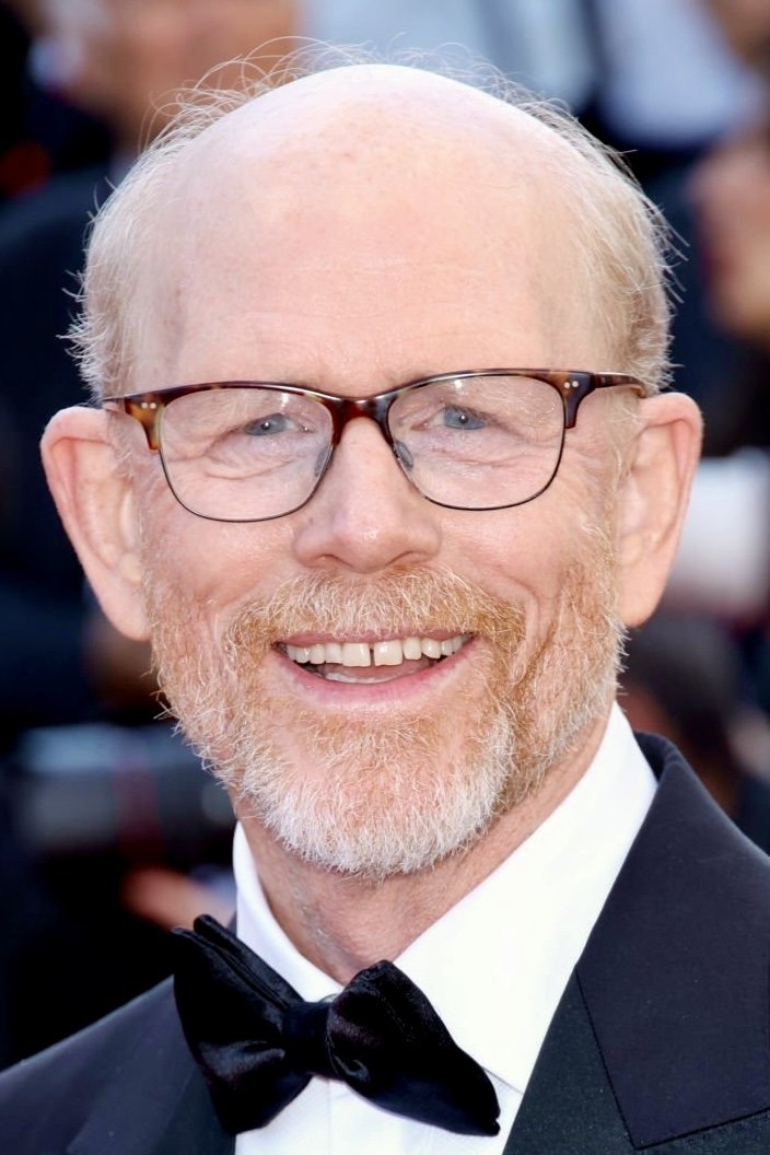 Foto de Ron Howard