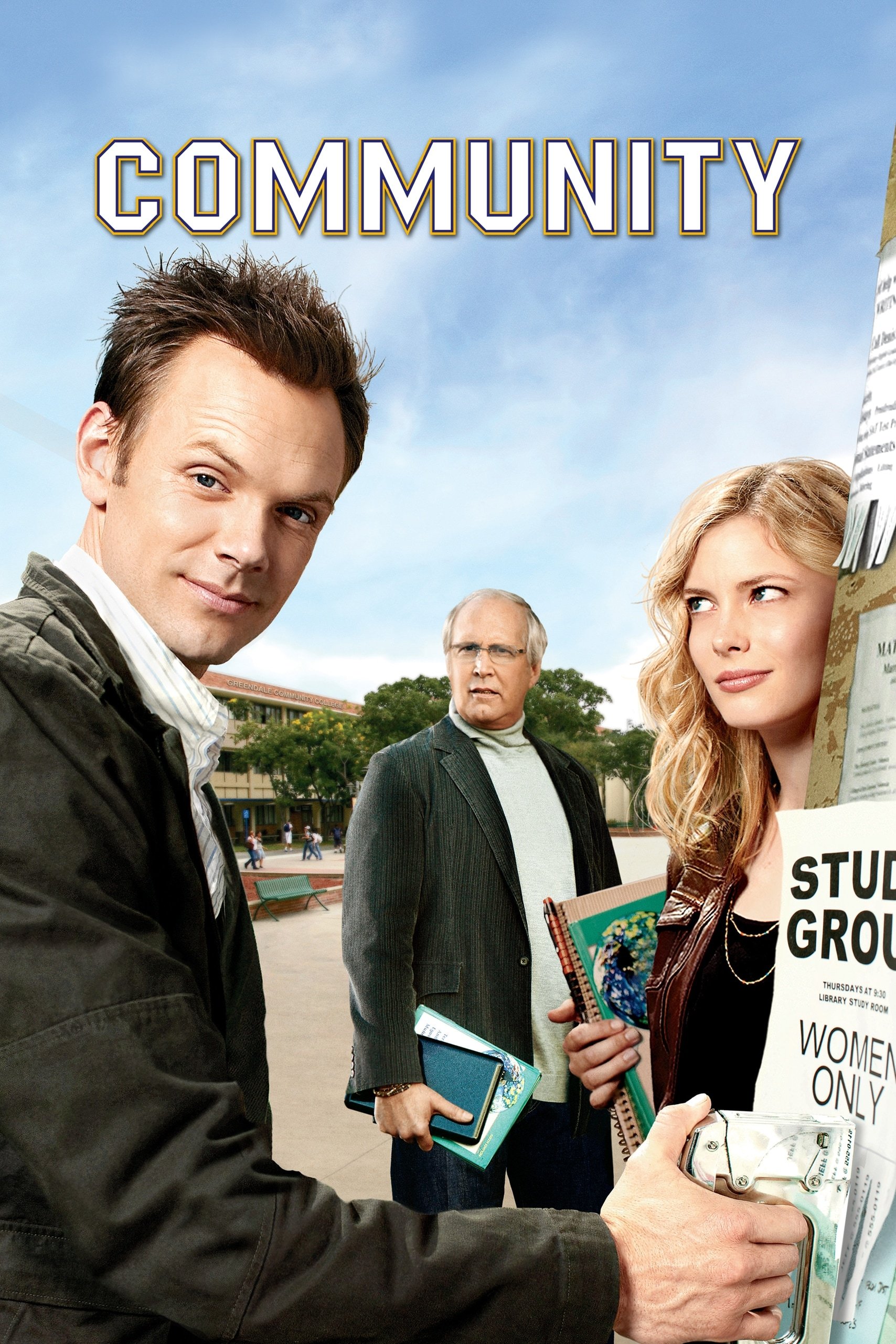 Poster de Temporada 1