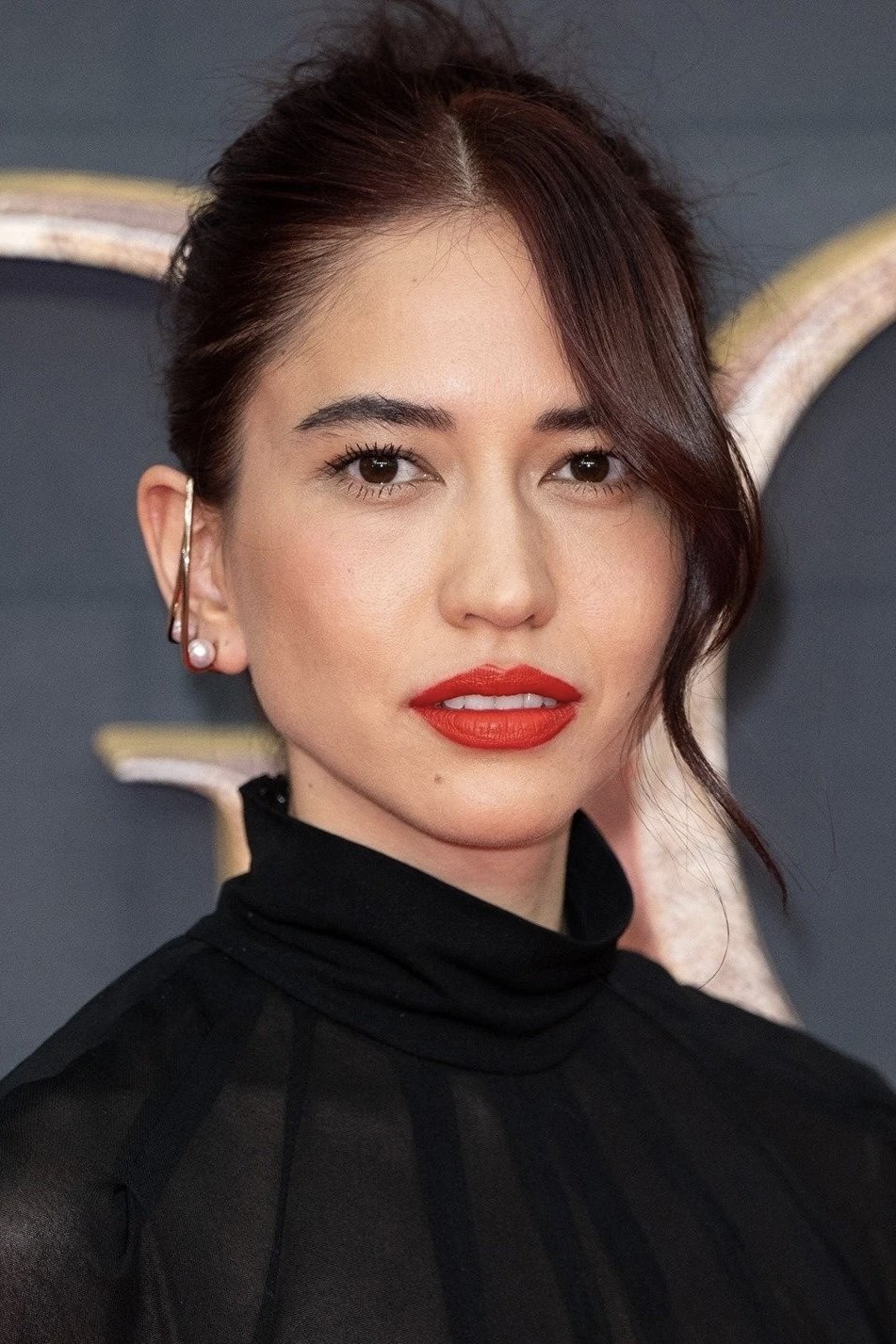 Foto de Sonoya Mizuno