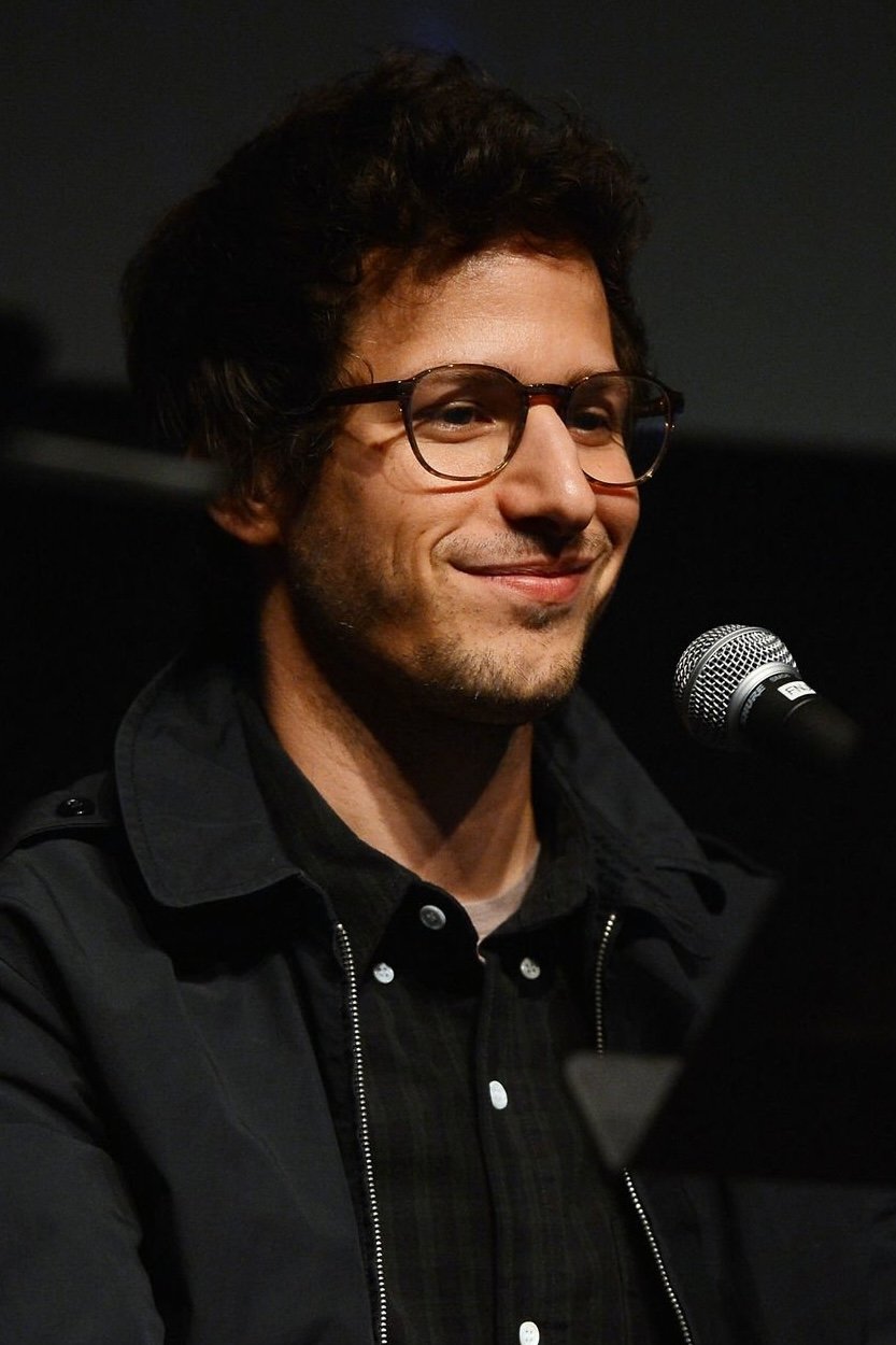 Foto de Andy Samberg