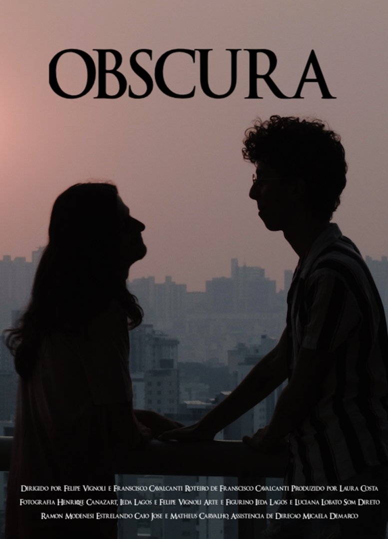 Poster de Obscura