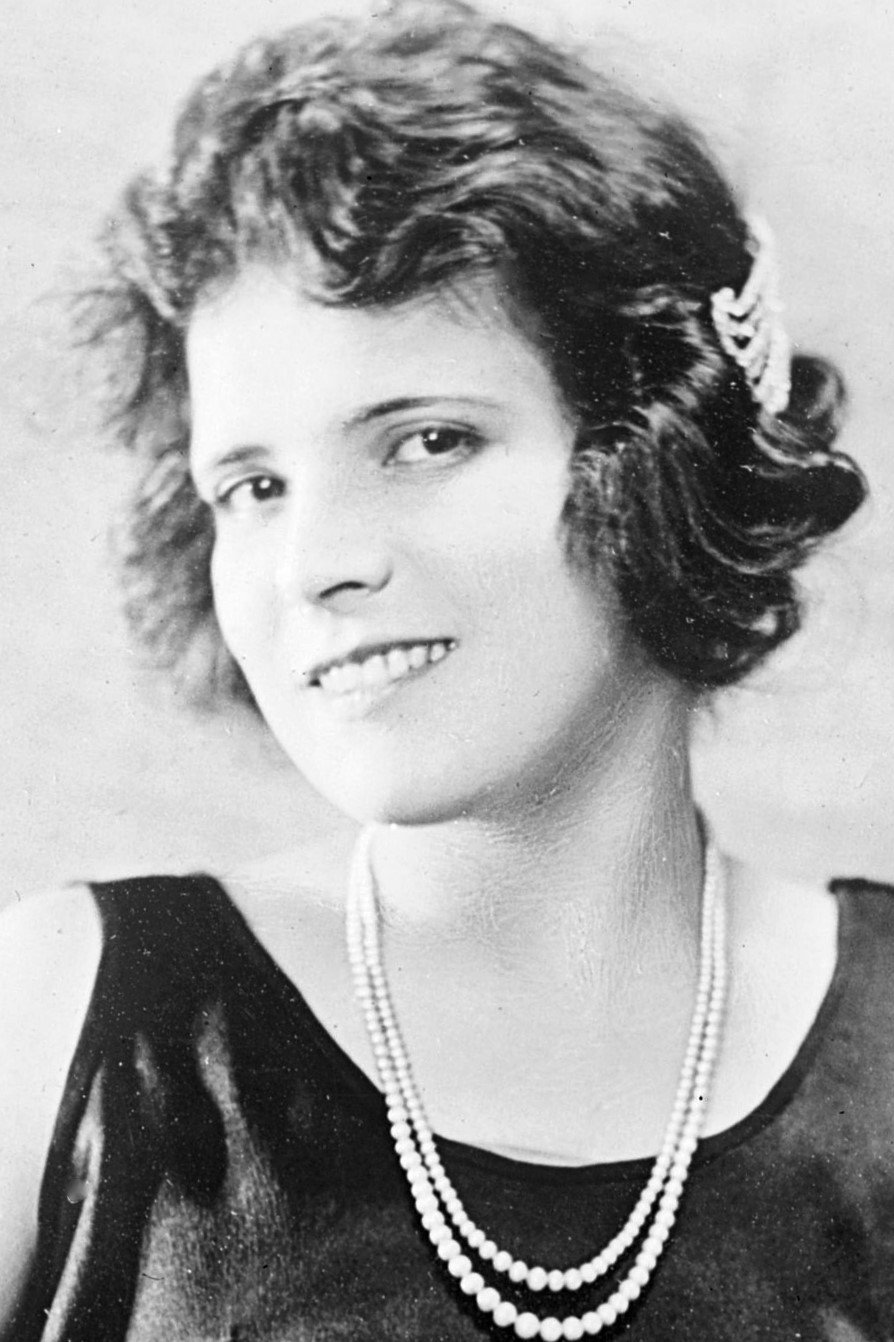 Foto de Zena Keefe