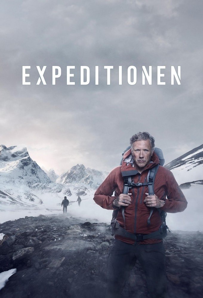 Poster de Temporada 1
