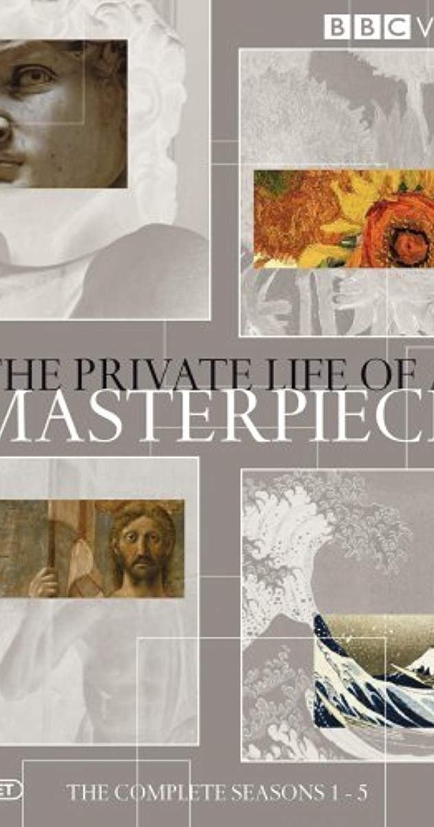 Poster de The Private Life of a Masterpiece