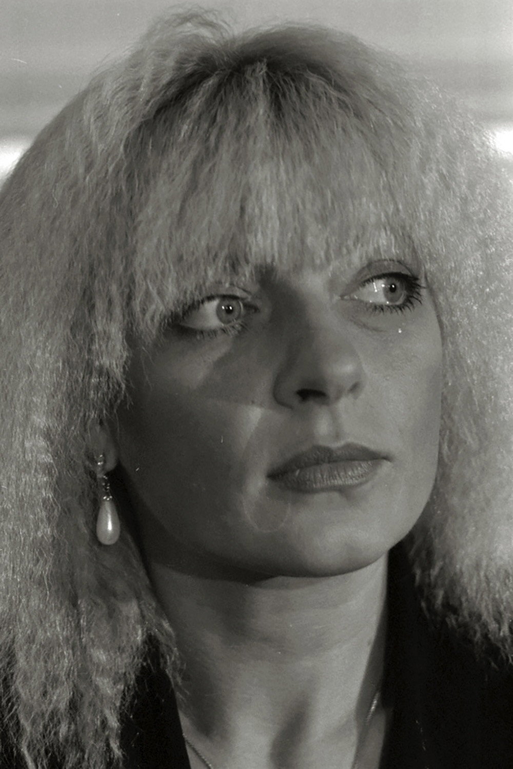 Foto de Dorota Stalińska