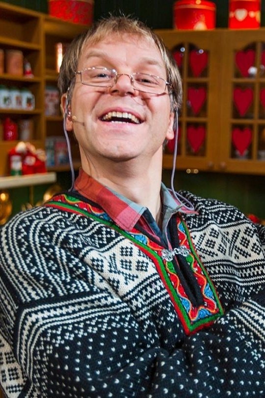 Foto de Espen Eckbo