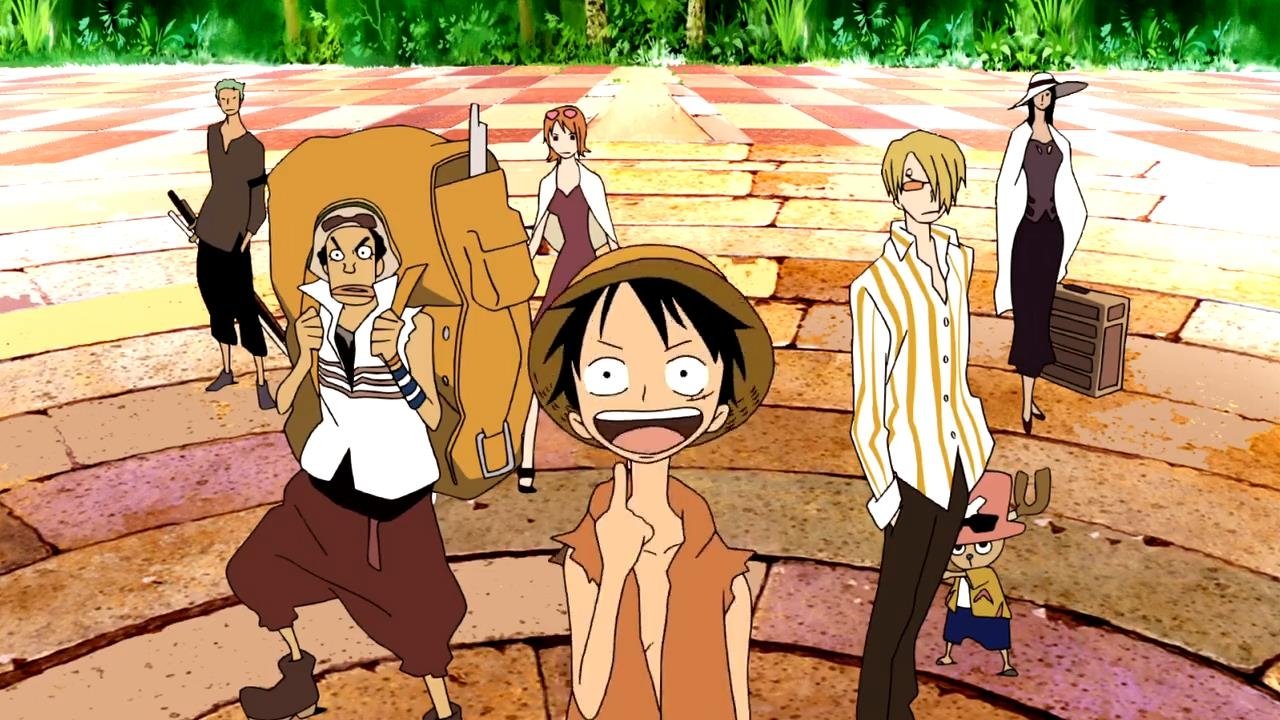 Backdrop image