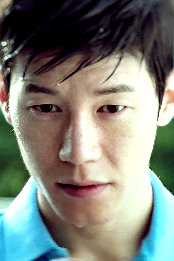 Poster de 정지우x김무열x조은지 Project: Personal Movie