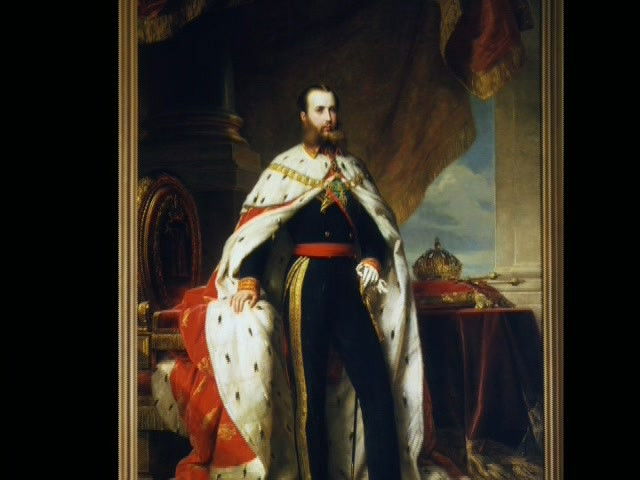 Karl - The Last Habsburg Emperor