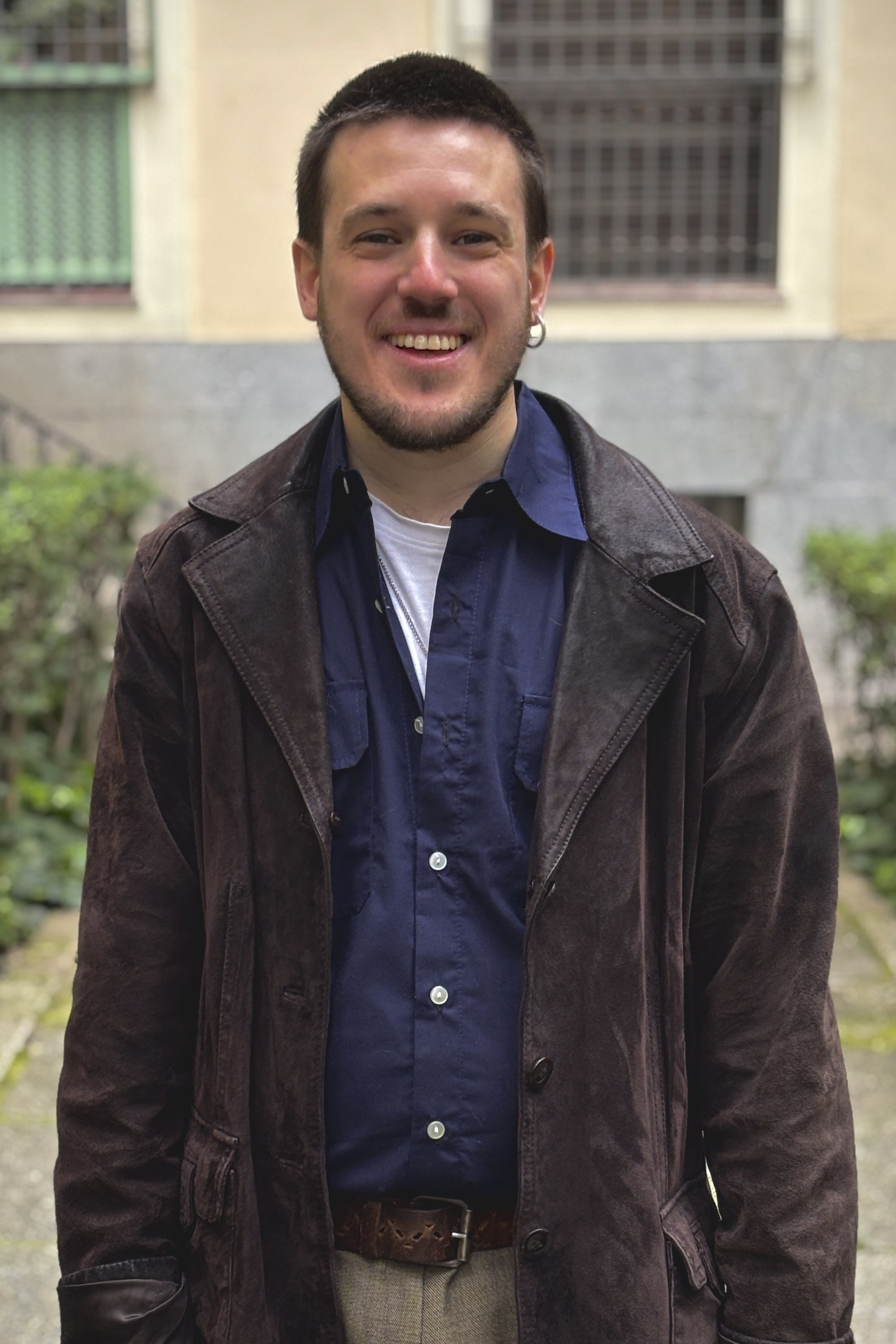 Foto de Carlos Jiménez Lucas