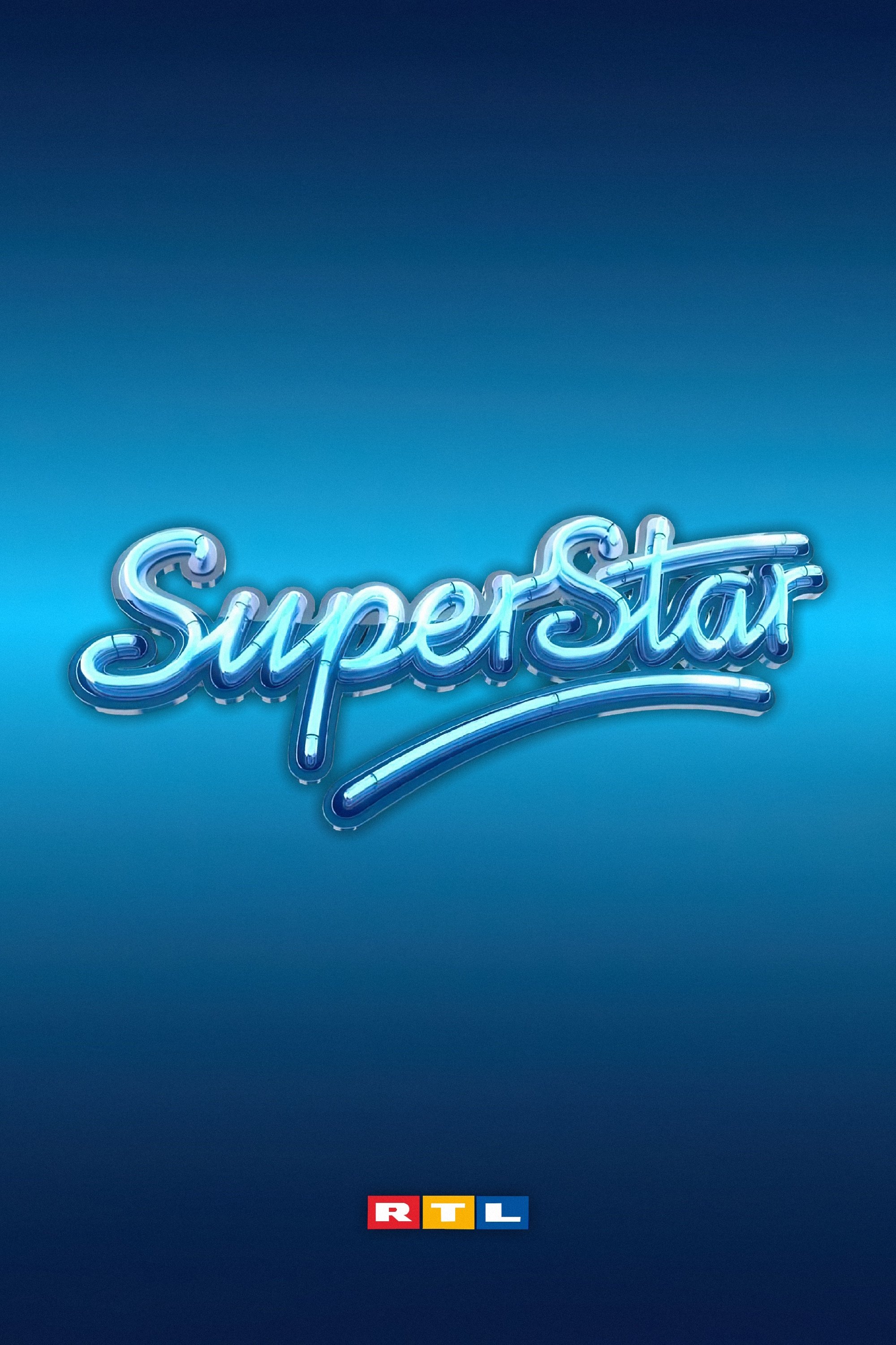 Poster de Superstar