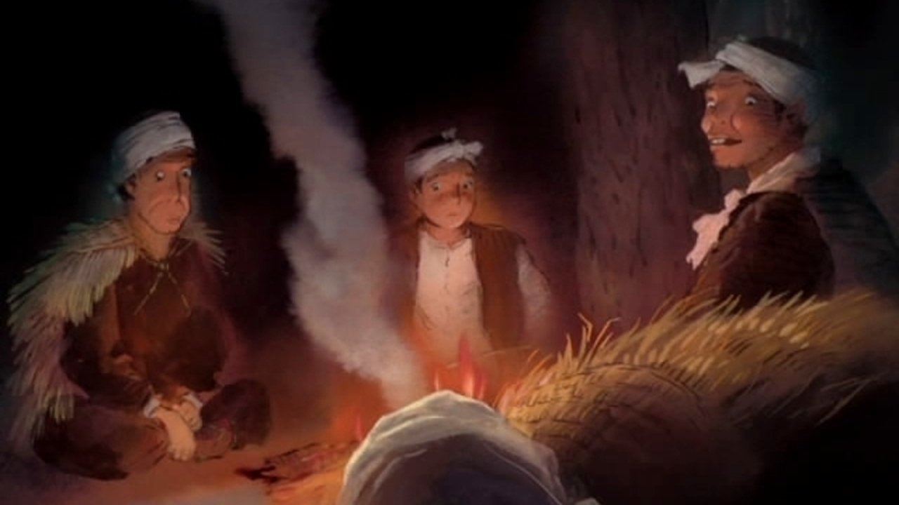 Backdrop image