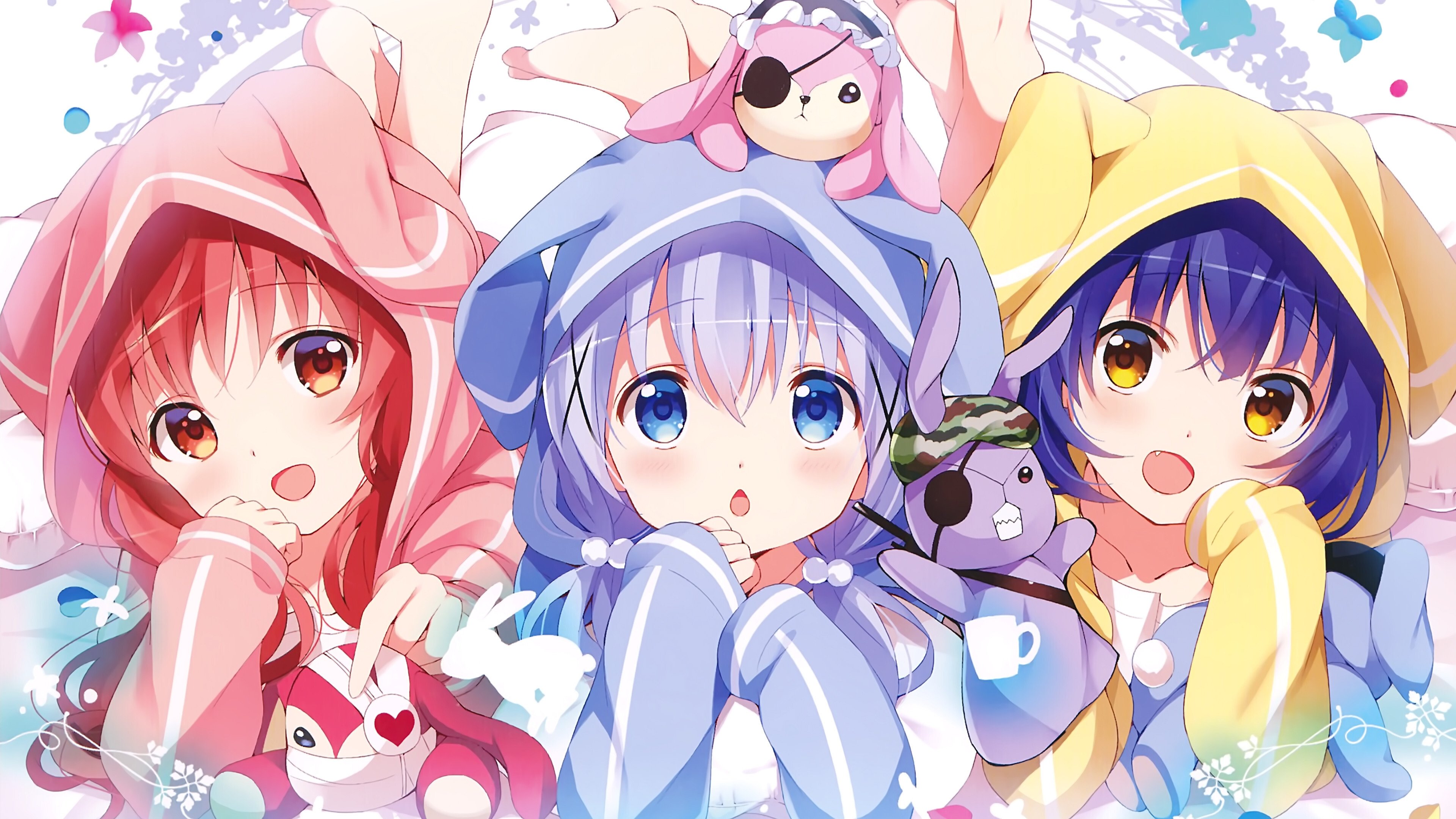 Backdrop image