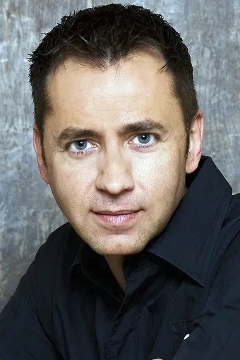 Foto de Eric Galliano
