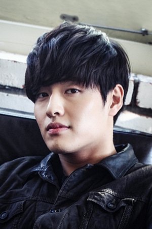 Foto de Kang Ha Neul