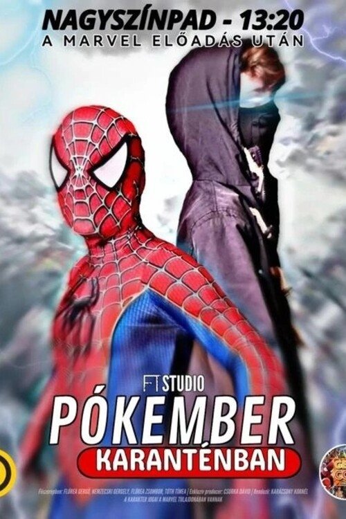 Poster movie