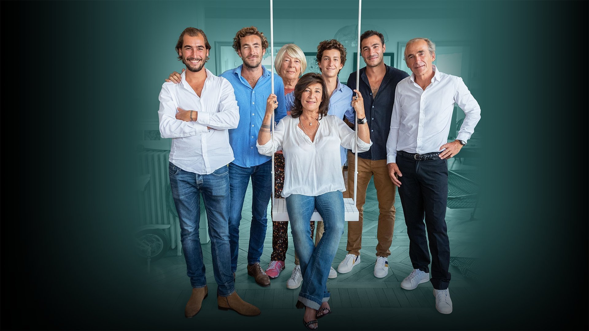 L'Agence - L'immobilier de luxe en famille