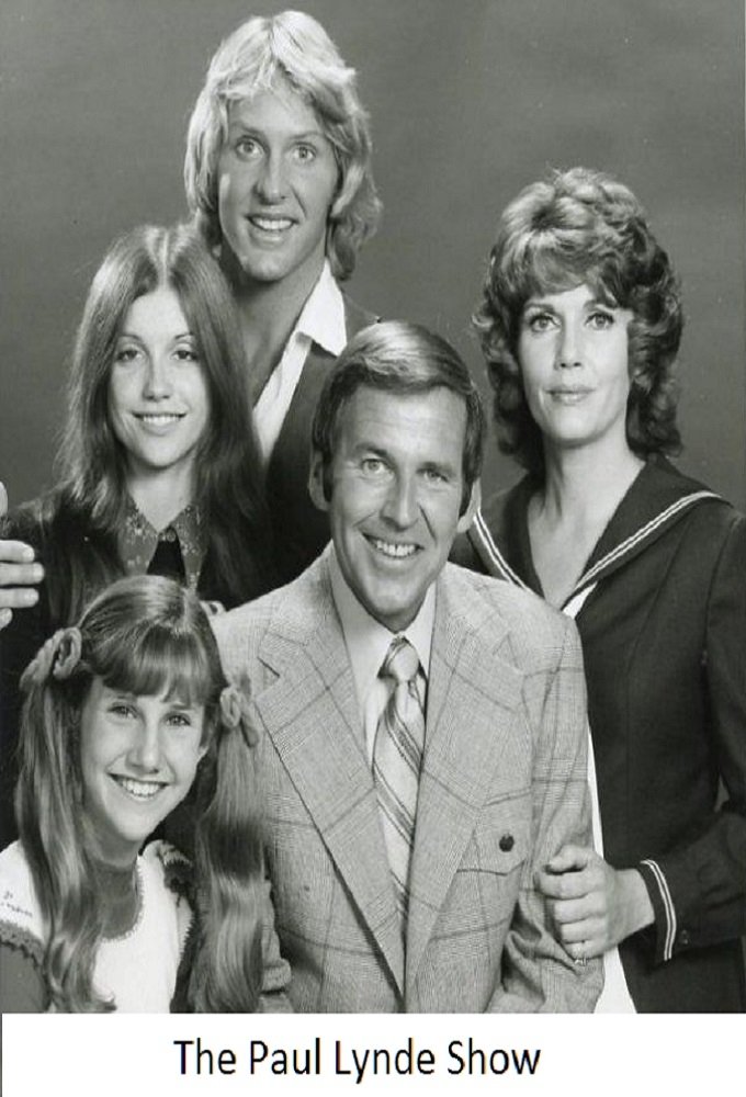 Poster de The Paul Lynde Show