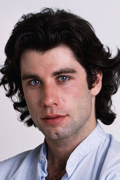 Foto de John Travolta