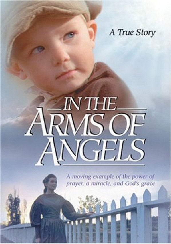 Poster de A Pioneer Miracle: In The Arms of Angels