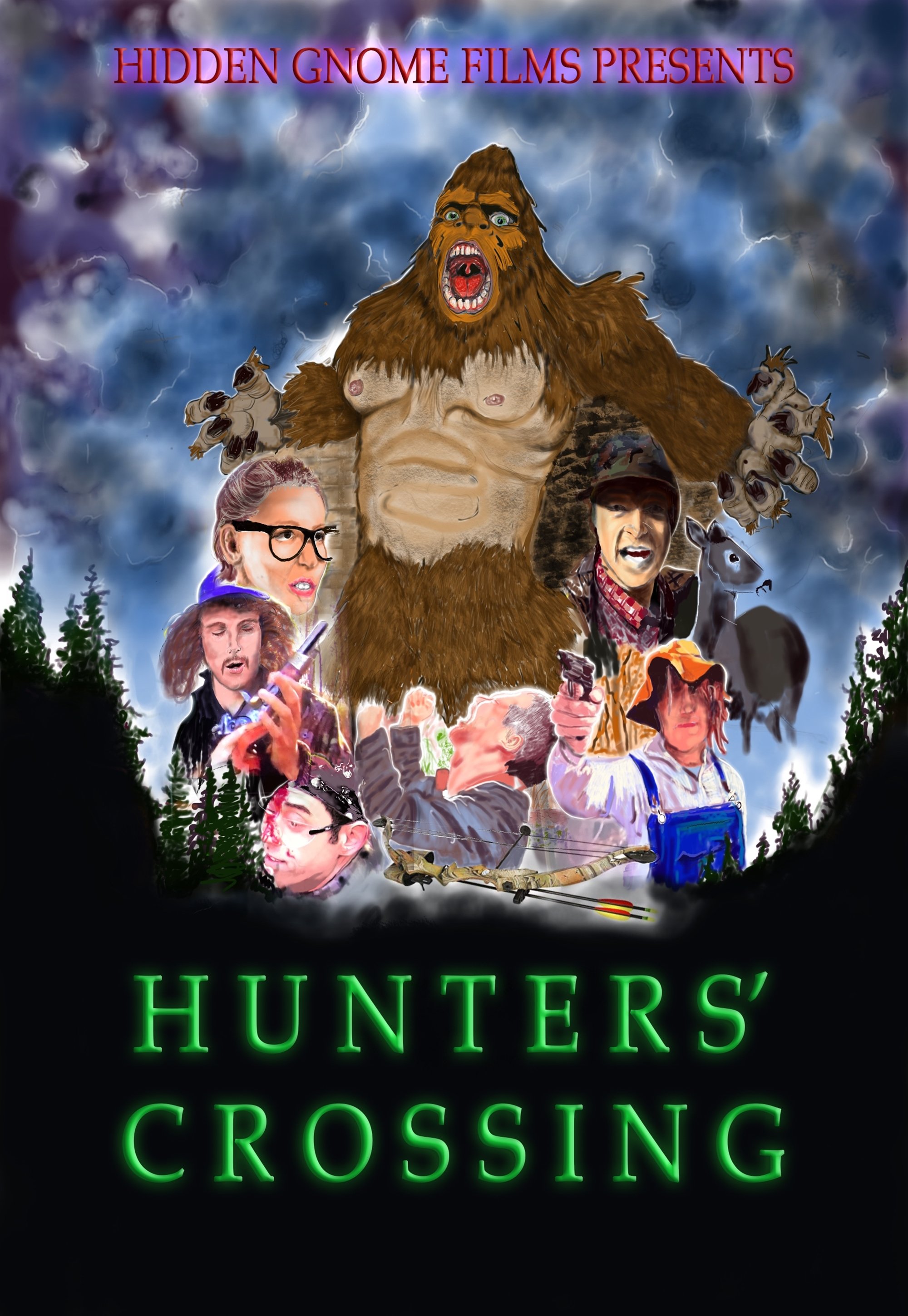 Poster movie