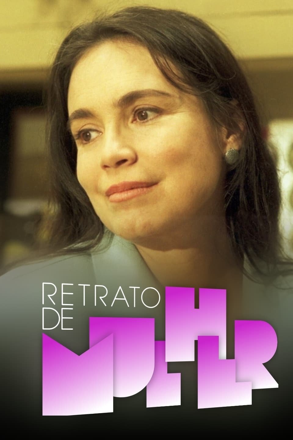 Poster de Especiais